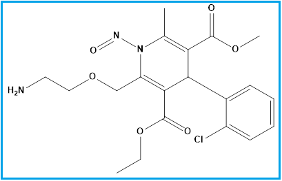 N-NITROSO AMLODIPINE